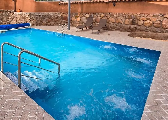 ヴィラ Sacred Valley Heated Pool & Machu Picchu