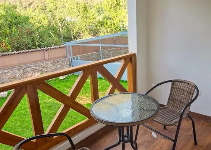 Villa Sacred Valley Heated Pool & Machu Picchu