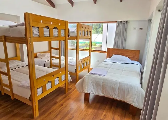 Sacred Valley Heated Pool & Machu Picchu Villa *