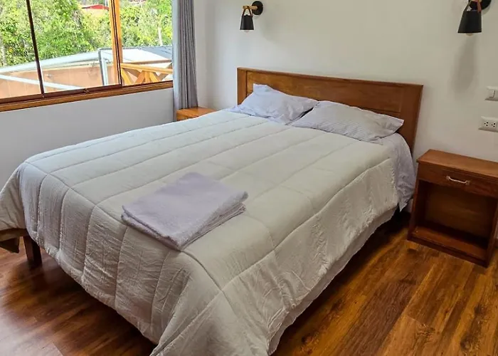 Sacred Valley Heated Pool & Machu Picchu Villa *